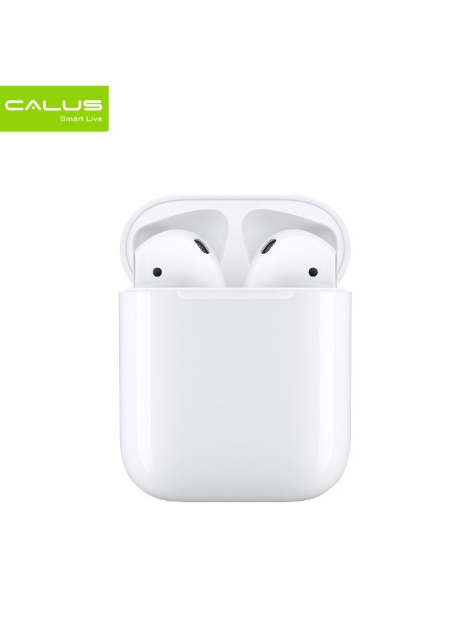 كالوس سماعة CALUS الذكية لايف اير P2 اللاسلكية - Image 4
