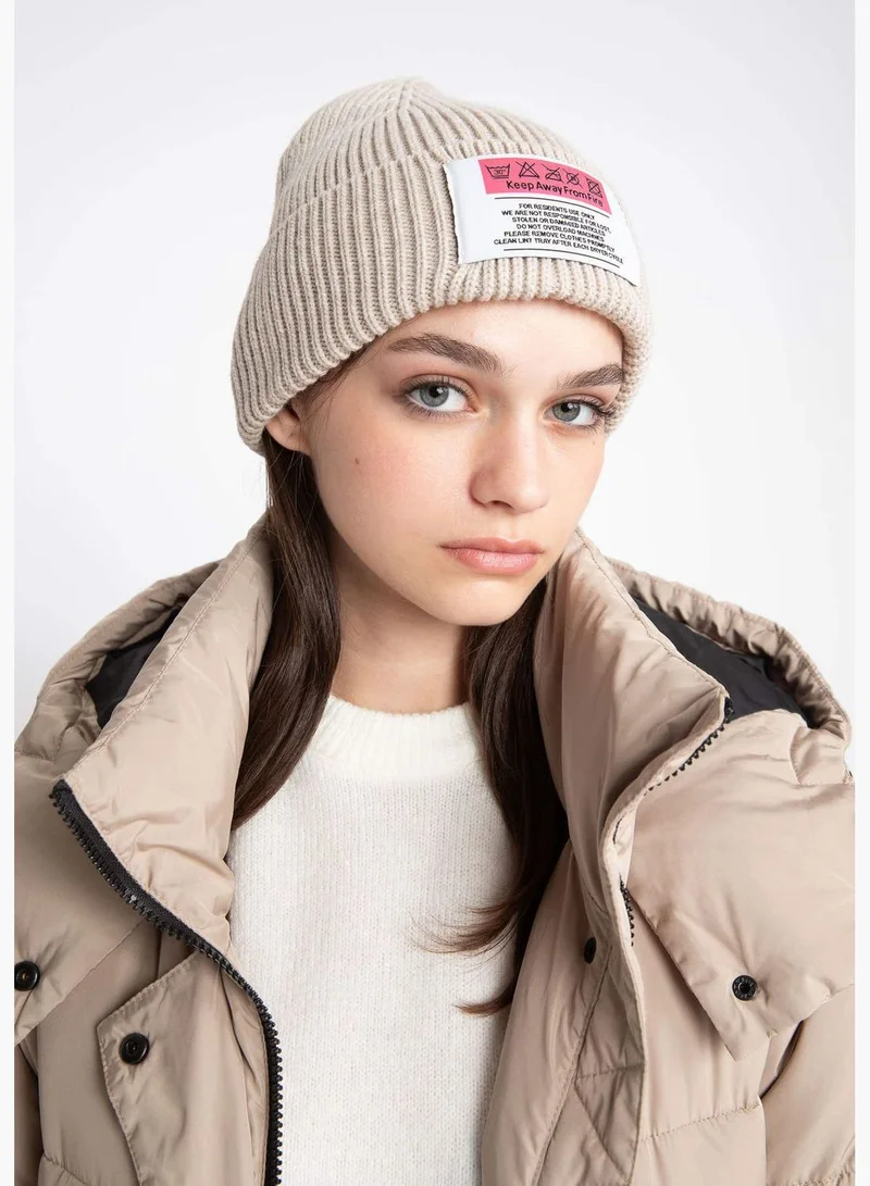 DeFacto Woman Casual Beret