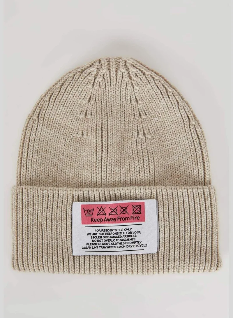 DeFacto Woman Casual Beret