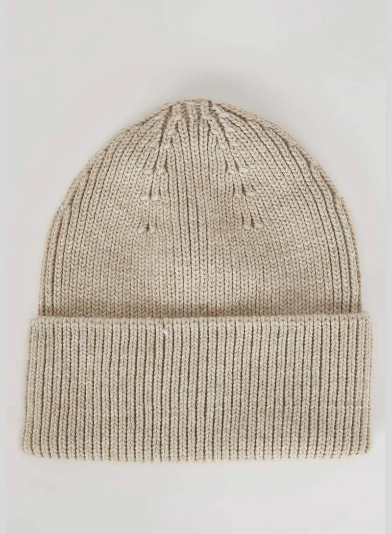 DeFacto Woman Casual Beret