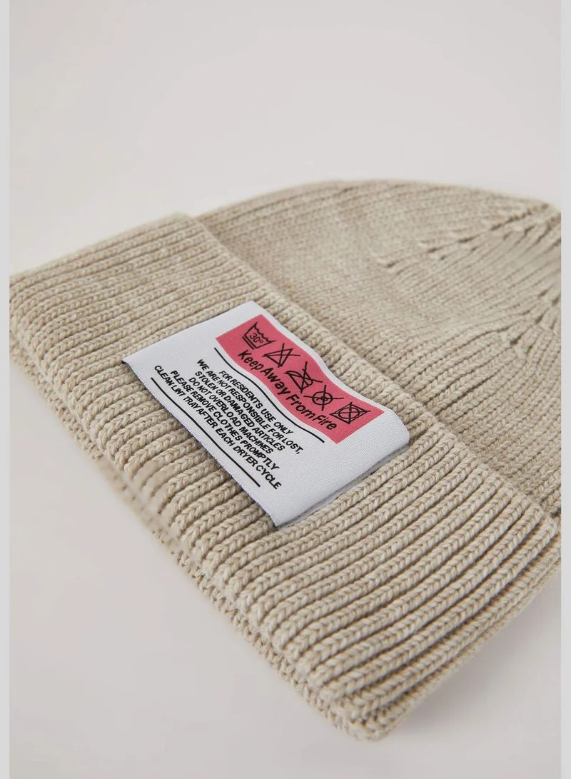 DeFacto Woman Casual Beret