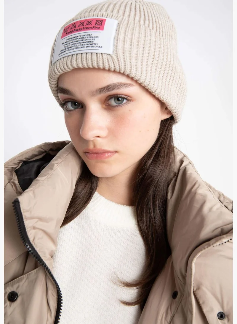 DeFacto Woman Casual Beret