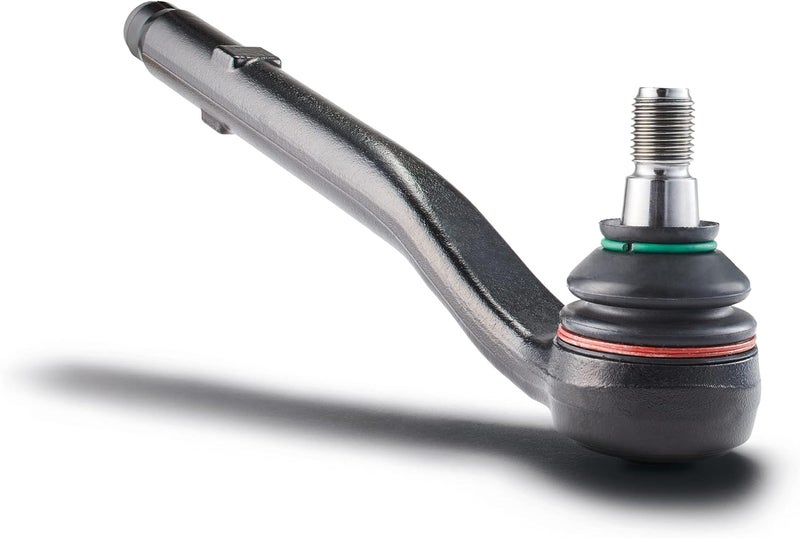 TRW Automotive JTE1319 Steering Tie Rod End for Toyota Tacoma (1995-2004) Right Outer - Image 2