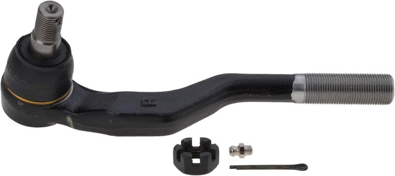 TRW Automotive JTE1319 Steering Tie Rod End for Toyota Tacoma (1995-2004) Right Outer - Image 1