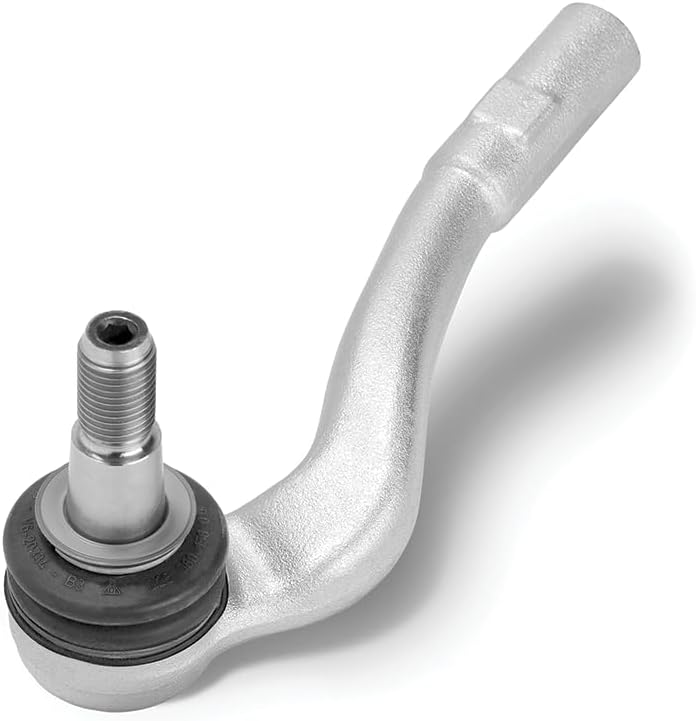TRW Automotive JTE1319 Steering Tie Rod End for Toyota Tacoma (1995-2004) Right Outer - Image 3