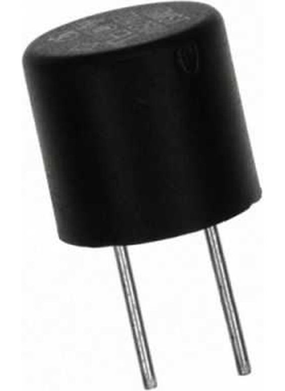 Robo World Capacitor Type Polyfuse 2.5 Ampere