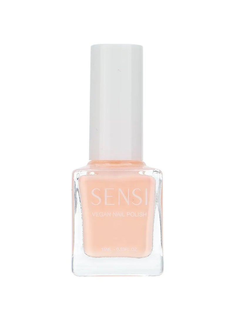 SENSI Saudi Stories Vegan Nail Polish - Image 1