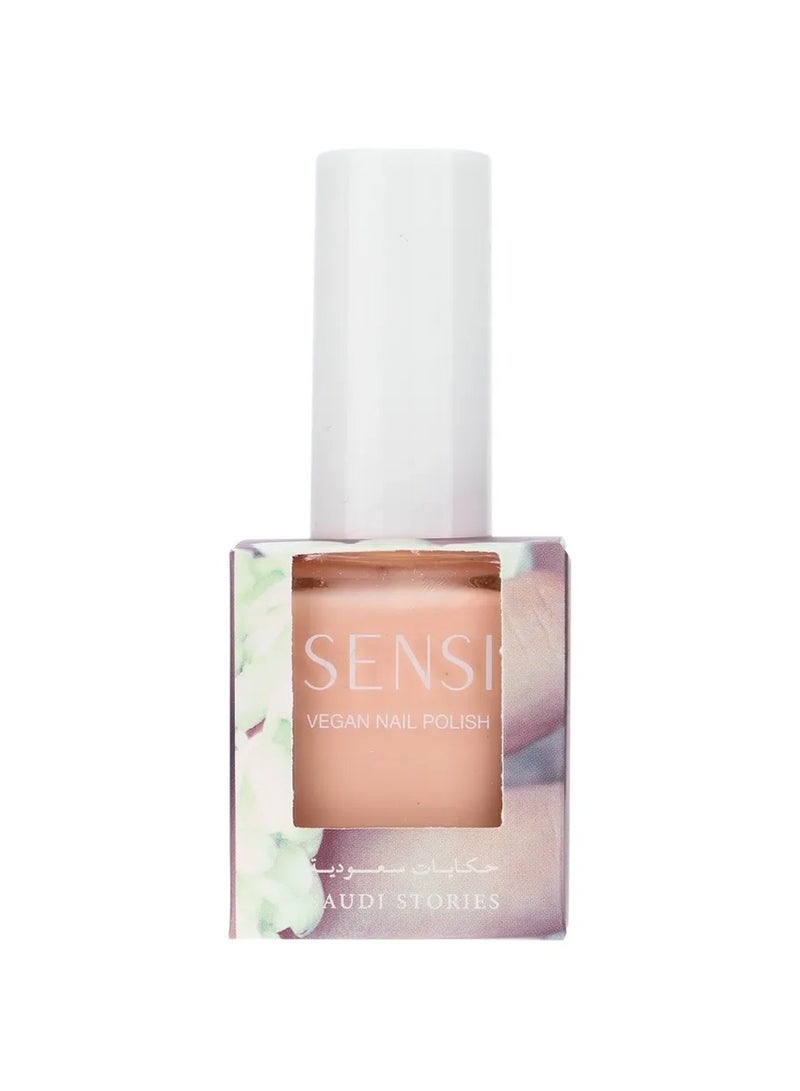 SENSI Saudi Stories Vegan Nail Polish - Image 3