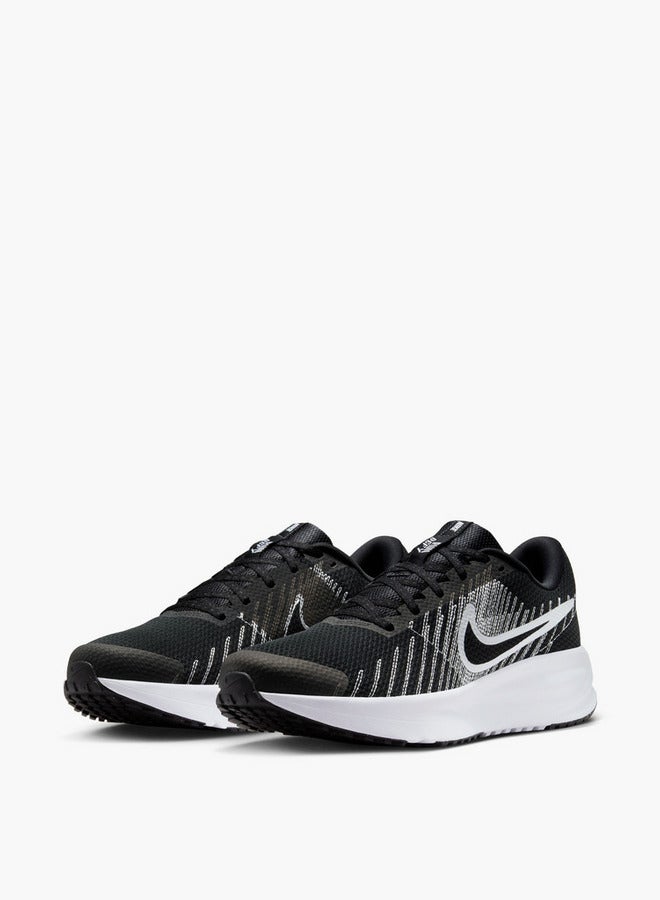 Nike أحذية جري للرجال RUN DEFY مزودة بأربطة - Image 2