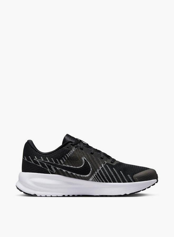 Nike أحذية جري للرجال RUN DEFY مزودة بأربطة - Image 1