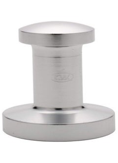 Rattleware Rattleware Premium Aluminum Espresso Tamper (55 mm) - Ideal for Baristas & Coffee Lovers - Sleek Material & Design - Ultimate Tamping Precision & Consistency  - Image 1