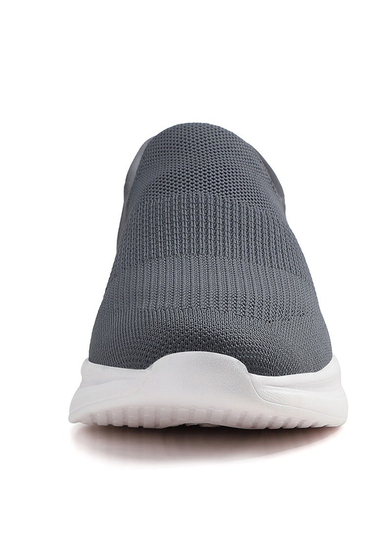 Sky View Sports and leisure Men Women Sneakers Mesh Workout Running Walking Fashion Lightweight Unisex Breathable Non Slip Gym Comfort Casual Memory Foam Tennis Jogging Shoes  - Image 3