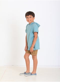 giggles Boys-T-SHIRT 