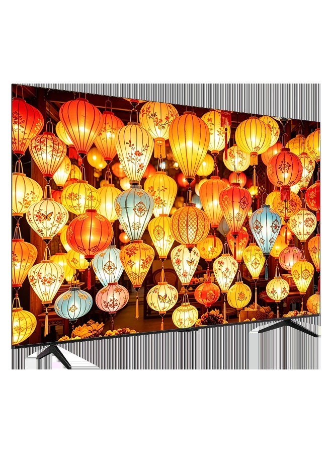 TCL 55P71L 55 Inch P71L 4K Premium QLED Smart TV (2026 Model Google TV - International Version) | AiPQ Processor | HVA Panel | ONKYO 2.0 Hi-Fi System | Dolby Vision + Atmos | 55 Inch 4K QLED TV 55P71L Black - Image 5