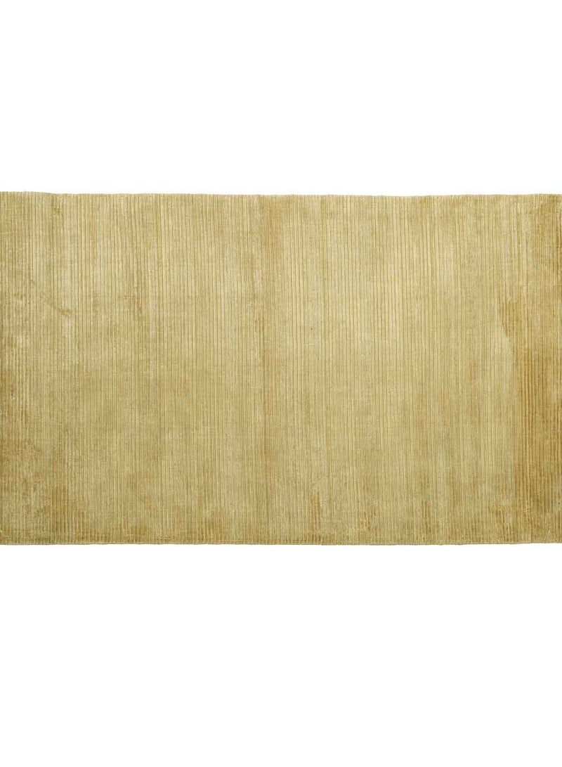 VENICE -100% VISCOSE RUG- 200X300 CMS- BEIGE - Image 3