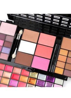 VERONNI VERONNl 74 colors eyeshadow makeup kit  - Image 2