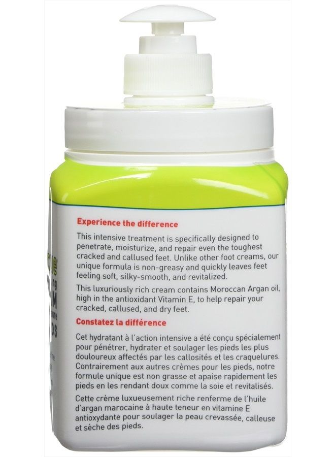 ProFoot Heel Rescue Superior Moisturizing Foot Cream 16 oz - Image 3