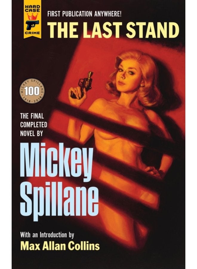 The Last Stand - Paperback