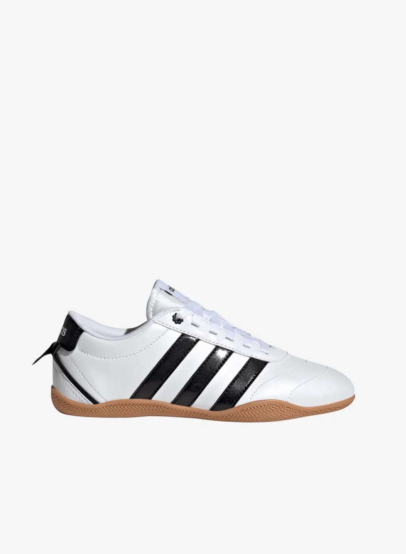 Adidas GRAND COURT LO GIRLS SHOES JUNIOR