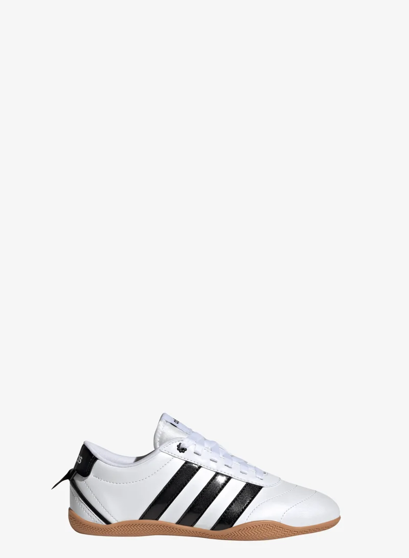 Adidas GRAND COURT LO GIRLS SHOES JUNIOR