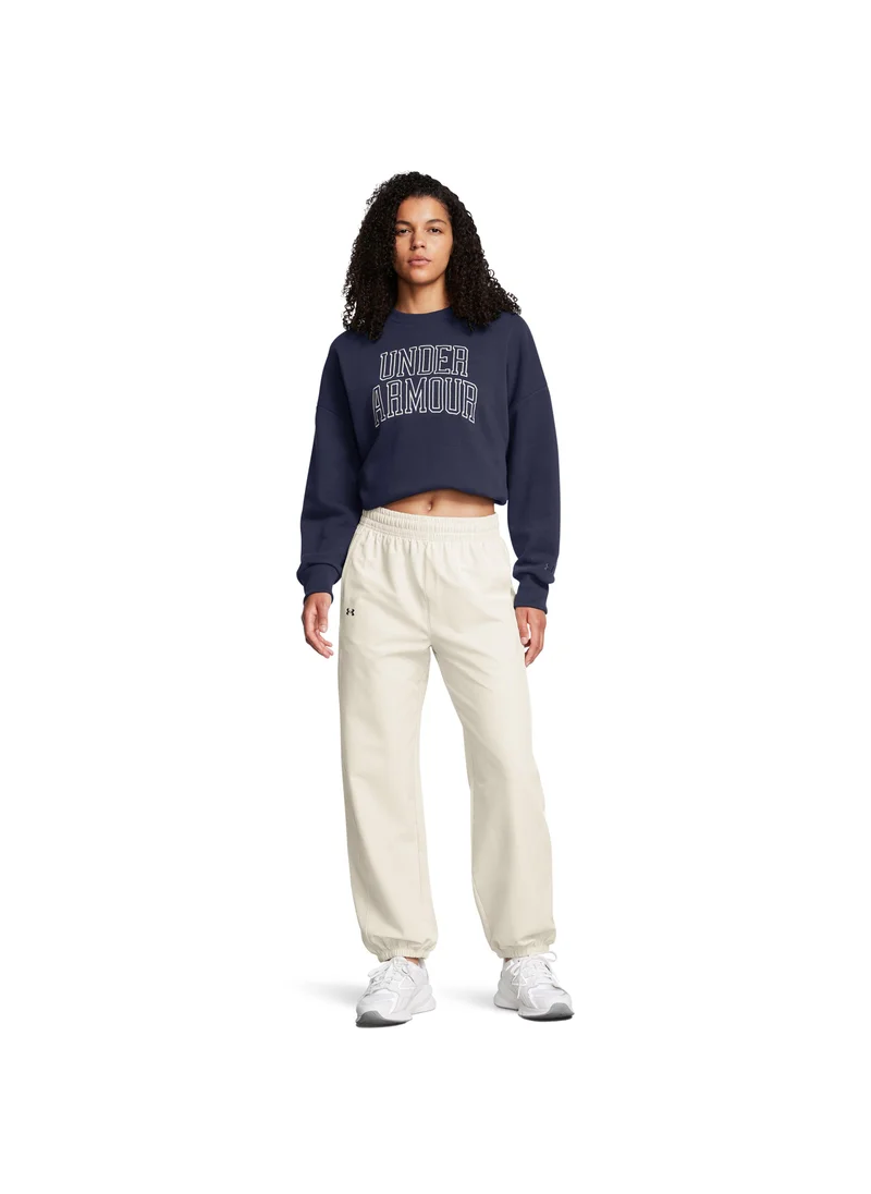 UNDER ARMOUR Armoursport Woven Pant