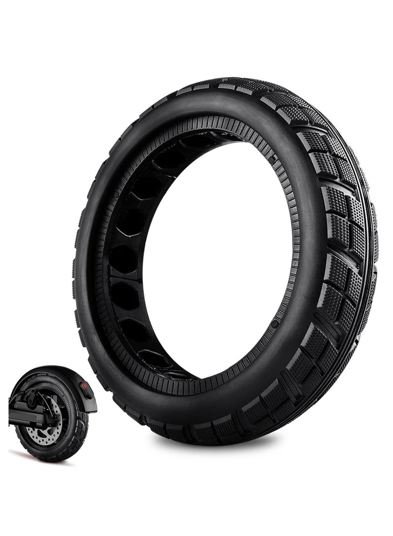 Scooter Replacement Tires Colored Solid Honeycomb Tyres for Xiaomi M365Pro 8.5 in Tire