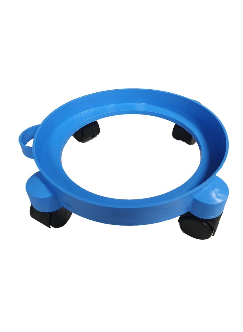 TOP 1 Gas Cylinder Base  - Image 1
