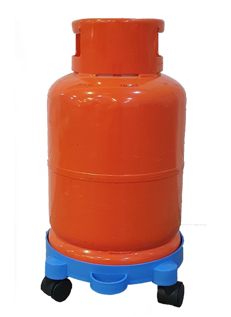 TOP 1 Gas Cylinder Base  - Image 3