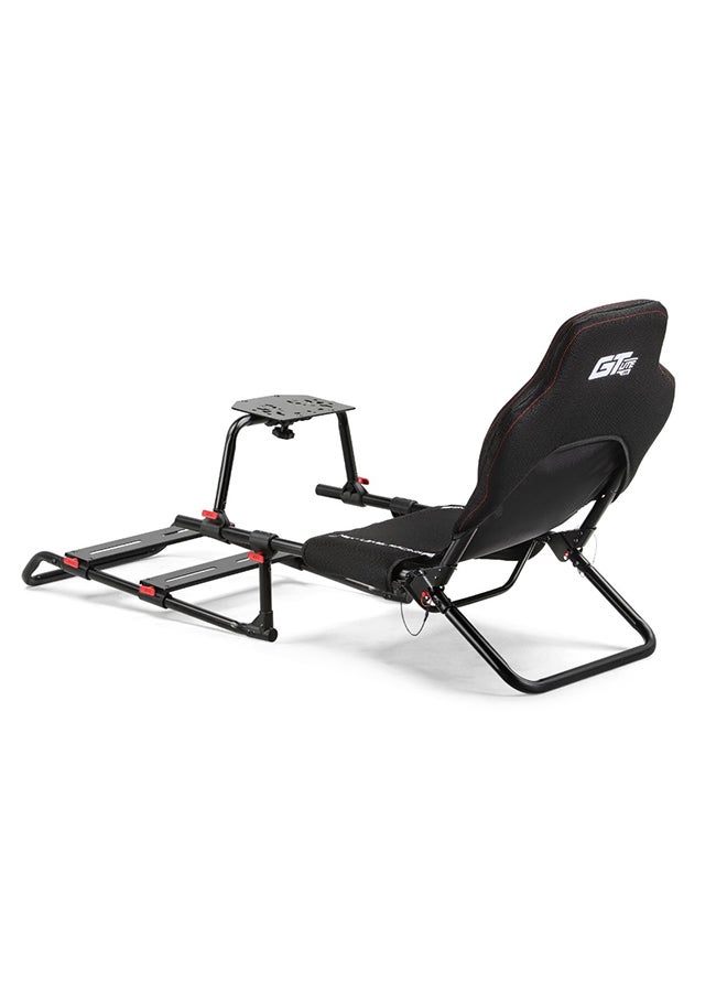 next level RACING GTLite Junior Foldable Cockpit - Image 2