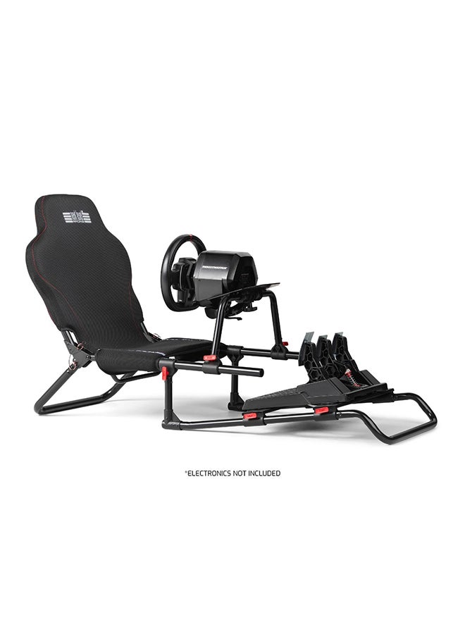 next level RACING GTLite Junior Foldable Cockpit - Image 3