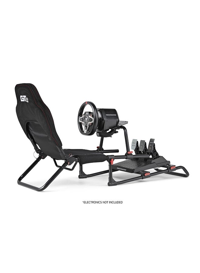 next level RACING GTLite Junior Foldable Cockpit - Image 4