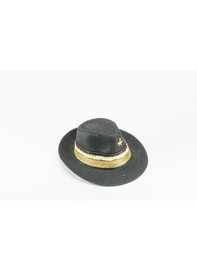 Generic Black Shabou For Her  - Image 2