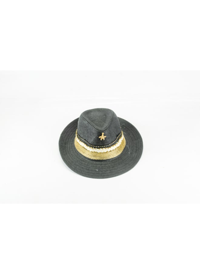 Generic Black Shabou For Her  - Image 1