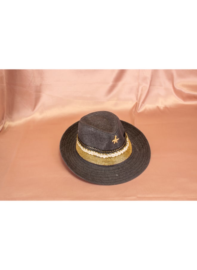 Generic Black Shabou For Her  - Image 3