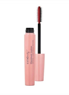 Ulta Beauty Maximum Lashes Defining Lengthening Mascara ~ Black Brown 