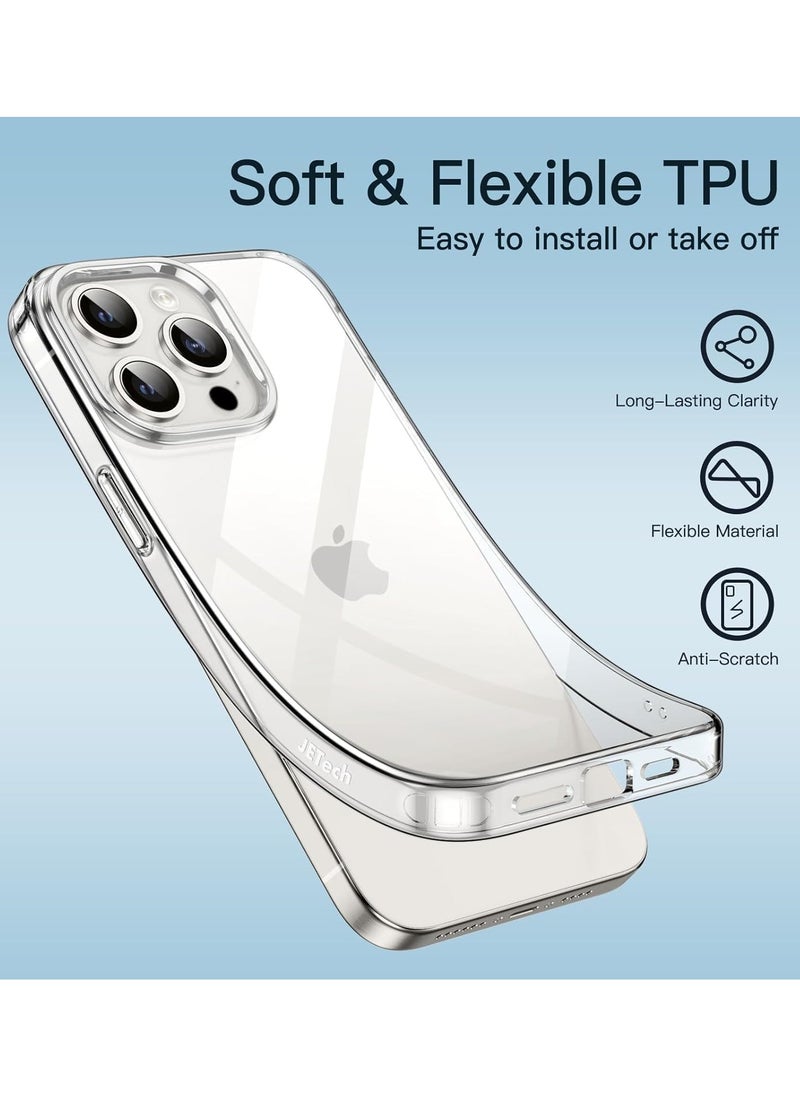 Protective Case Cover For Apple iPhone 15 Pro Clear - pzsku/ZECE281C510D6DAE8DC77Z/45/_/1732004241/7c5f9534-5a98-45a2-a484-63730f95a2e4