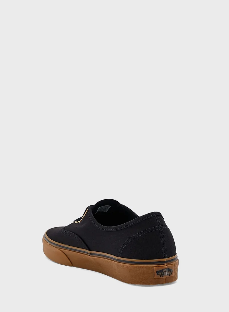 VANS Authentic