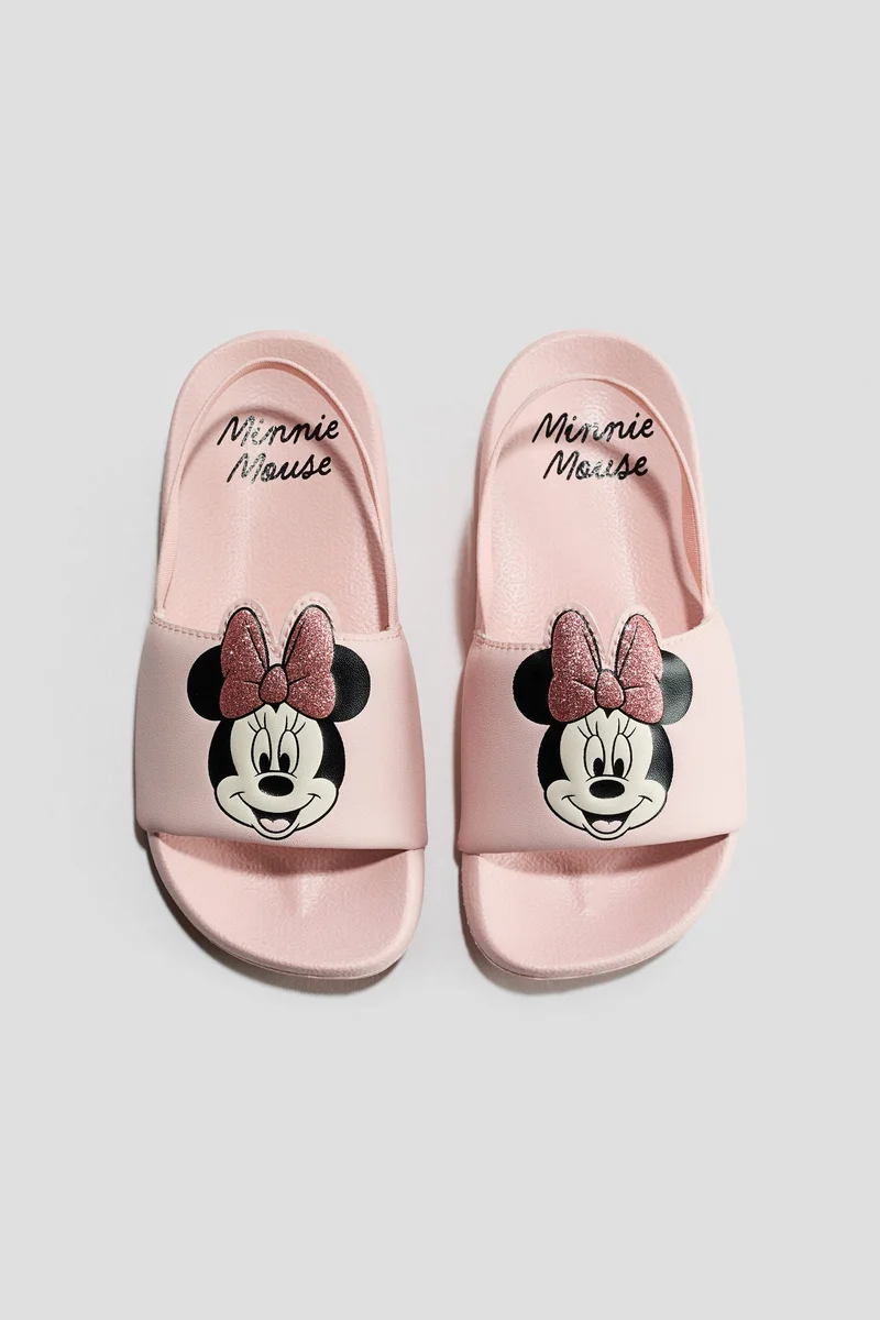 H&M Pool shoes