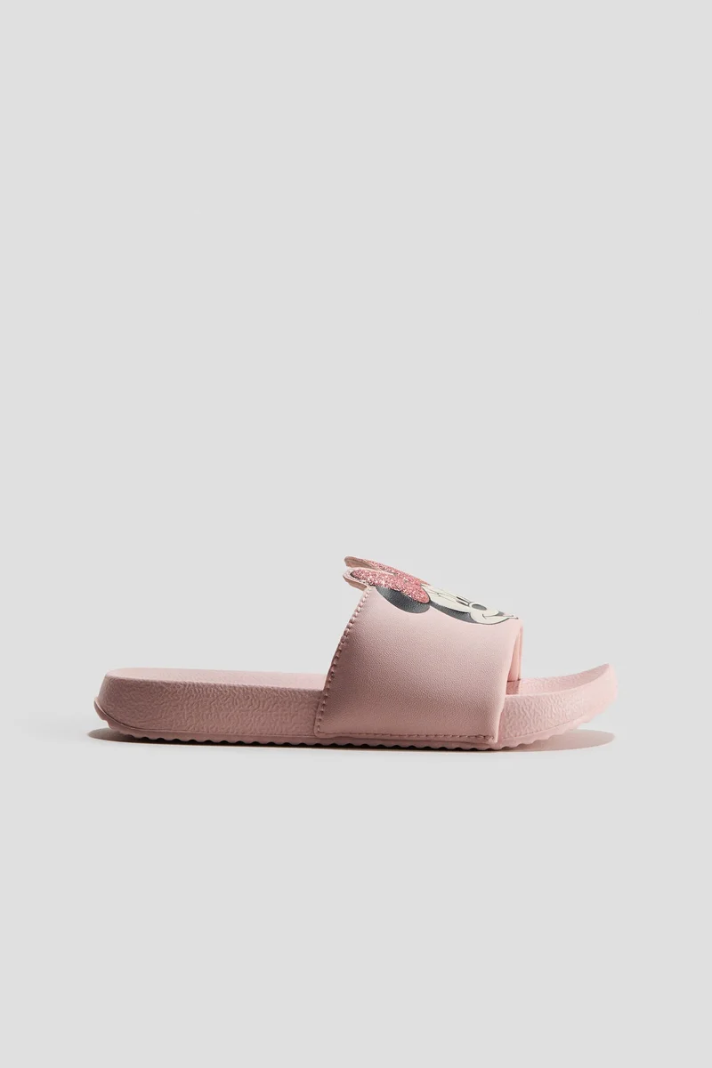 H&M Pool shoes