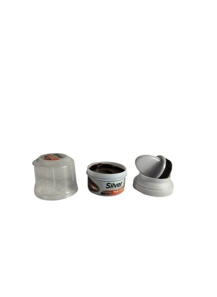 Silver - Turkish Silver Cream - Special Offer, Three Pieces - Easy To Use . - Image 1