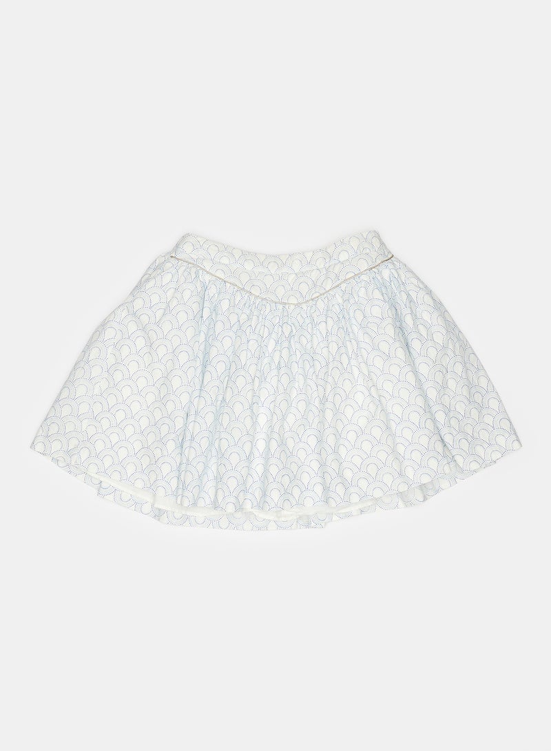 Okaidi Girls Skirts  - Image 1