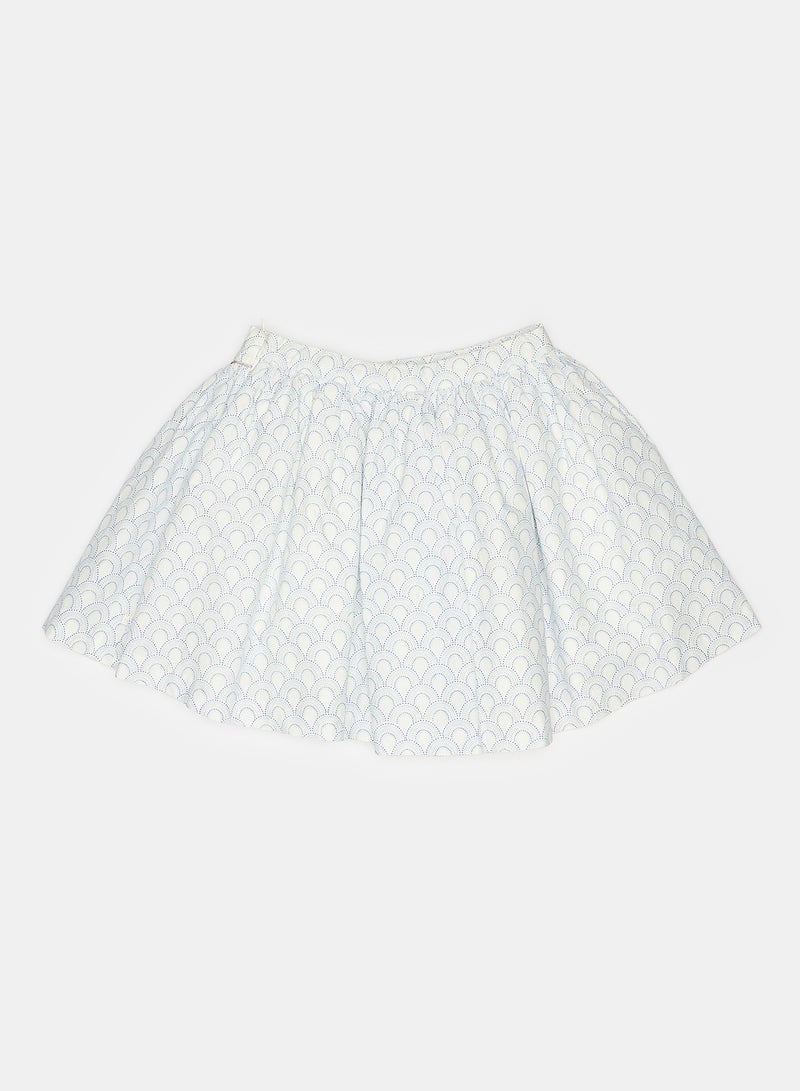 Okaidi Girls Skirts  - Image 2