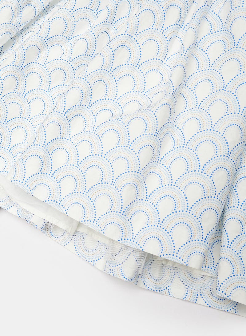 Okaidi Girls Skirts  - Image 4