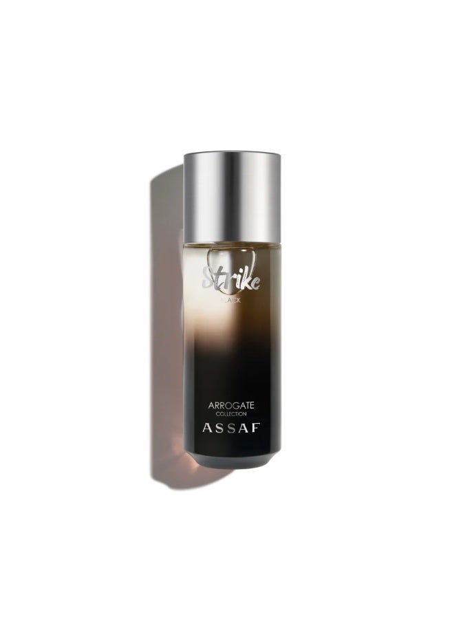 ASSAF Strike BLACK - Image 1
