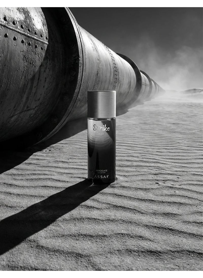 ASSAF Strike BLACK - Image 2