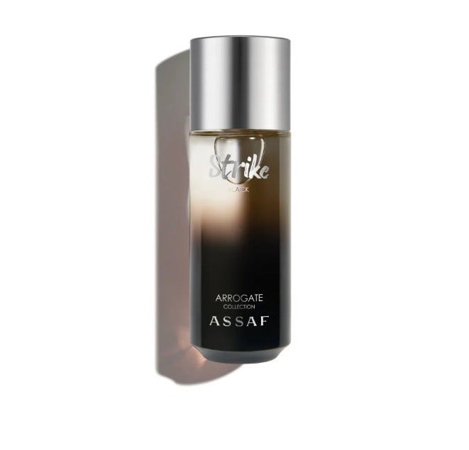 ASSAF Strike BLACK - Image 1