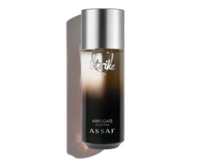ASSAF Strike BLACK - Image 1