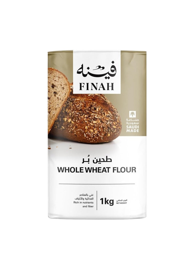 فينه طحين بر - Image 1