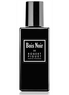 Robert Piguet Bois Noir Eau de Parfum Spray for Men, 3.4 Fl Oz  - Image 1
