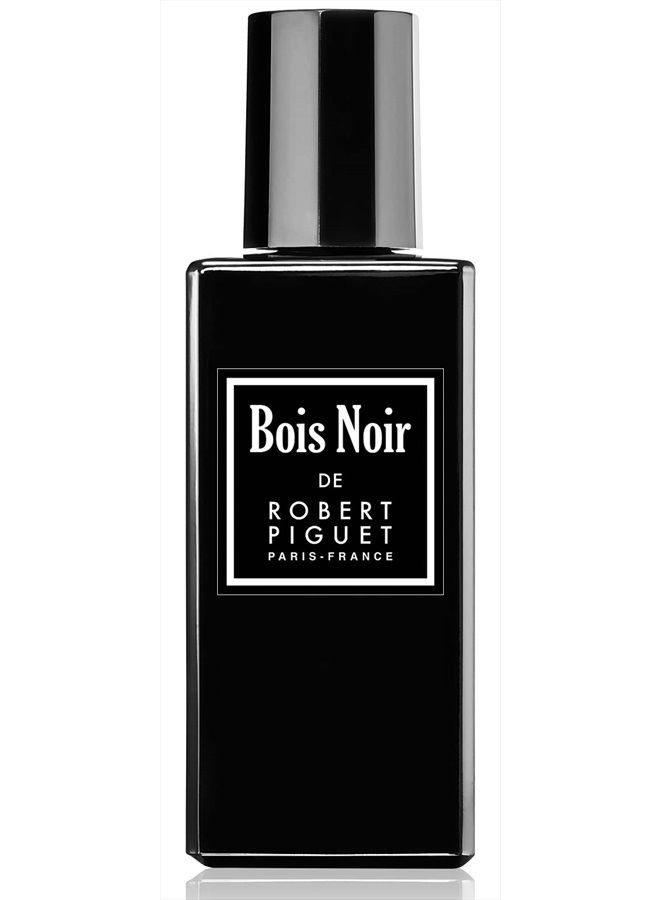 Robert Piguet Bois Noir Eau de Parfum Spray for Men, 3.4 Fl Oz - Image 1